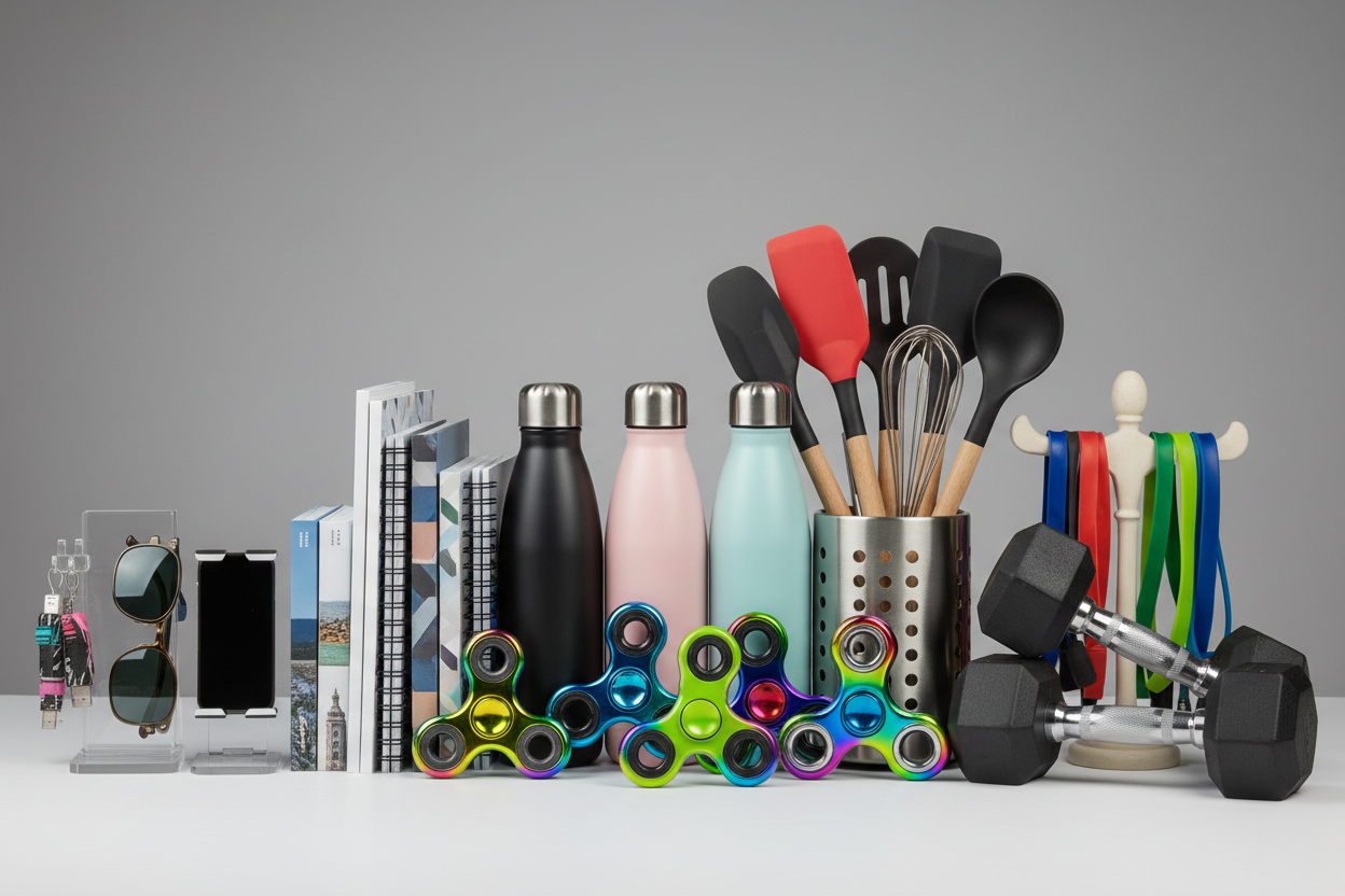 make them standing up